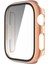 Apple Watch Serisi 9/8 ve 7 41MM Için Pc Watch Kılıfı Kaplama (Yurt Dışından) 2