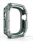 Apple Watch Ultra 49MM / Ultra 2 49MM Için Çift Renkli Zırh Kılıfı (Yurt Dışından) 3