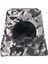 Iglo Kedi Yatağı Camouflage 37x37x37cm 1