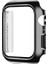 Apple Watch Serisi 3/2/1 42MM Için Elektro Kaplama Pc Kasası (Yurt Dışından) 1