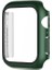 Apple Watch Serisi 9/8/7 45MM Için Elektro Kaplama Pc Kasası (Yurt Dışından) 1
