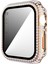 Apple Watch 3&2&1 38MM Pc Watch Kılıfı (Yurt Dışından) 1