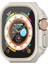 Pc Watch Kılıfı Apple Watch Ultra 49MM Için (Yurt Dışından) 3