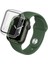 Apple Watch S 8/7 41MM Için Imak Pc Kılıfı (Yurt Dışından) 2