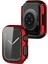 Apple Watch Serisi 9/8/7 45MM Için Elektrokaplama Kılıfı (Yurt Dışından) 3