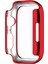 Apple Watch Serisi 9/8/7 45MM Için Elektrokaplama Kılıfı (Yurt Dışından) 5