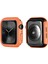Apple Watch Serisi 10 46MM Için Yumuşak Filmli Saat Kılıfı (Yurt Dışından) 2