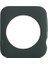 Apple Watch Serisi 6 & Se & 5 & 4 44MM Için Silikon Kılıf (Yurt Dışından) 1