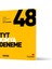 Tyt 48'li Kimya Denemeleri 1