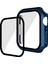 2'si 1 Arada Pc Kasa + Film Apple Watch S 8/7 41MM (Yurt Dışından) 1