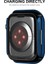 2'si 1 Arada Pc Kasa + Film Apple Watch S 8/7 41MM (Yurt Dışından) 3