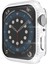 Apple Watch 3&2&1 38MM Pc Watch Kılıfı (Yurt Dışından) 3