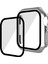 2'si 1 Arada Pc Kasa + Film Apple Watch S 8 / 7 45MM (Yurt Dışından) 1