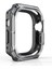 Apple Watch Ultra 49MM / Ultra 2 49MM Için Çift Renkli Zırh Kılıfı (Yurt Dışından) 3