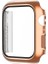 Apple Watch Serisi 6/5/4/se 44MM Için Elektro Kaplama Pc Kasası (Yurt Dışından) 1