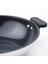 Wok Tava, Yapışmaz Kaplama-Paslanmaz Çelik, 28 cm 3