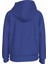 Düz Erkek Mavi Sweatshırt IU0IU00266C6Z 5