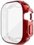 Apple Watch Ultra 49MM Için Kaplama Tpu Koruyucu Kılıf (Yurt Dışından) 2