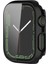 Apple Watch Serisi 9/8/7 45MM Için Elektrokaplama Kılıfı (Yurt Dışından) 2