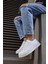 Knack Sneakers Ayakkabı 010 Taş 4