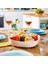 Luminarc Smart Cuısıne Carine Saklama ve Fırın Kabı 26X26CM 1