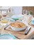 Luminarc Smart Cuısıne Carine Saklama ve Fırın Kabı 26X26CM 2