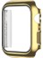 Apple Watch Serisi 6/5/4/se 40MM Için Elektro Kaplama Pc Kasası (Yurt Dışından) 1
