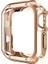 Apple Watch Serisi 9/8/7 41MM Için Tpu Izle Kılıfı (Yurt Dışından) 3