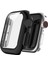 Apple Watch Series 5 ve 4 40MM Için Kaplama Tpu Kılıf (Yurt Dışından) 1