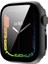 Apple Watch Serisi 9/8 ve 7 45MM Için Pc Watch Kılıfı Kaplama (Yurt Dışından) 1