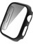 Apple Watch Serisi 9/8 ve 7 45MM Için Pc Watch Kılıfı Kaplama (Yurt Dışından) 2