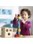 Melissa And Doug Ahşap Küp Şekil Bulmaca 1