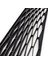 Seat Leon 2013-2016 Ön Tampon Orta Izgara Petek 5F0853667 3