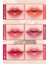 Yapışkanlık Hissi Vermeyen Yoğun Işıltılı Tint CLIO Crystal Glam Tint (13 Koshort Pearl Coral) 4