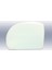 Oval Kazıyıcı Tekli Spatula 1