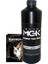 Shoe PUREBEA22-2:0004 Mgk Ayakkabı Temizleyici Sprey 500 ml + Yanında Jel 1