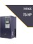 75HP Solar Pompa Inverter (Yeni Nesil) 1