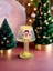 Kardan Adamlı Dekoratif Mini LED Lamba 13*6 cm 2