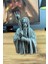 Yüzüklerin Efendisi Saruman Büst Figür 15 cm - Yüksek Kaliteli Dekoratif Figür 1