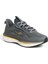2095-MIRAGE Anatomik Tabanlı Unisex Yürüyüş & Koşu Ayakkabısı - NKT02095-FÜME-40 2