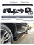 Range Rover Sport 2013 - 2015 Uyumlu Elektrikli Yan Basamak (Ithal) 2