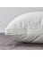 Yoğun Dolgulu Yastık, Beyaz, 50X60 cm 2