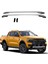Ford Ranger T9 2023 ve Sonrası Oem Tavan Çıtası Gri (Ithal) 1