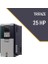 25HP Solar Pompa Inverter (Yeni Nesil) 1