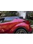 Toyota C-Hr 2017 ve Sonrası Oem Tavan Çıtası Black (Ithal) 2