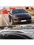 Porsche Macan 2014 ve Sonrası Oem Tavan Çıtası Silver (Ithal) 2