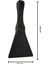 Gıda Sınıfı Renk Kodlu Spatula 11 cm - Siyah 2