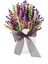 Tekno Trust Lavanta Alberobello&kokulu Mor Aromatik Kuru Çiçek&dekoratif Çiçek& 20-25 cm 3