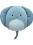 Stingray Vatoz Akilah 30 cm SQCR06619 1