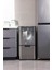 Çöp Kovası 50L Çift Katlı Sensörlü Ozon Özellikli (15+15+20 L) 1